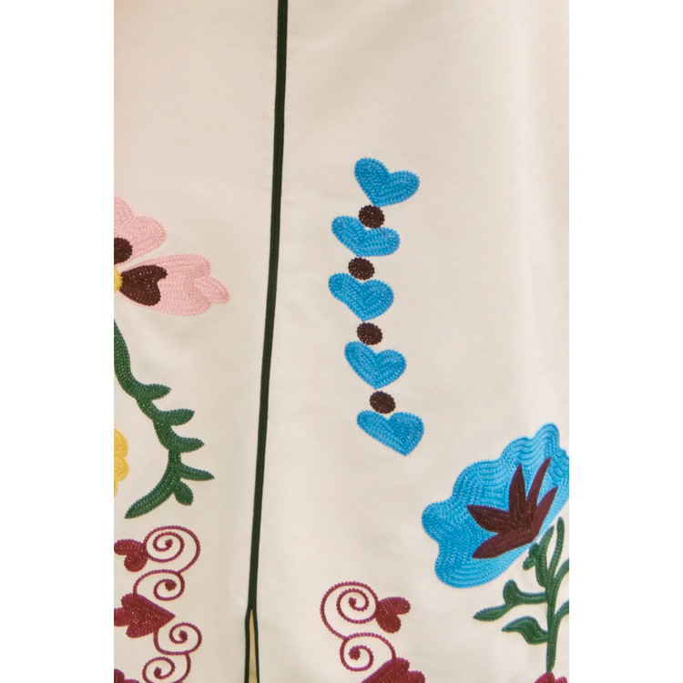 Hunter Bell New York Hunter Bell Margaritte Dress