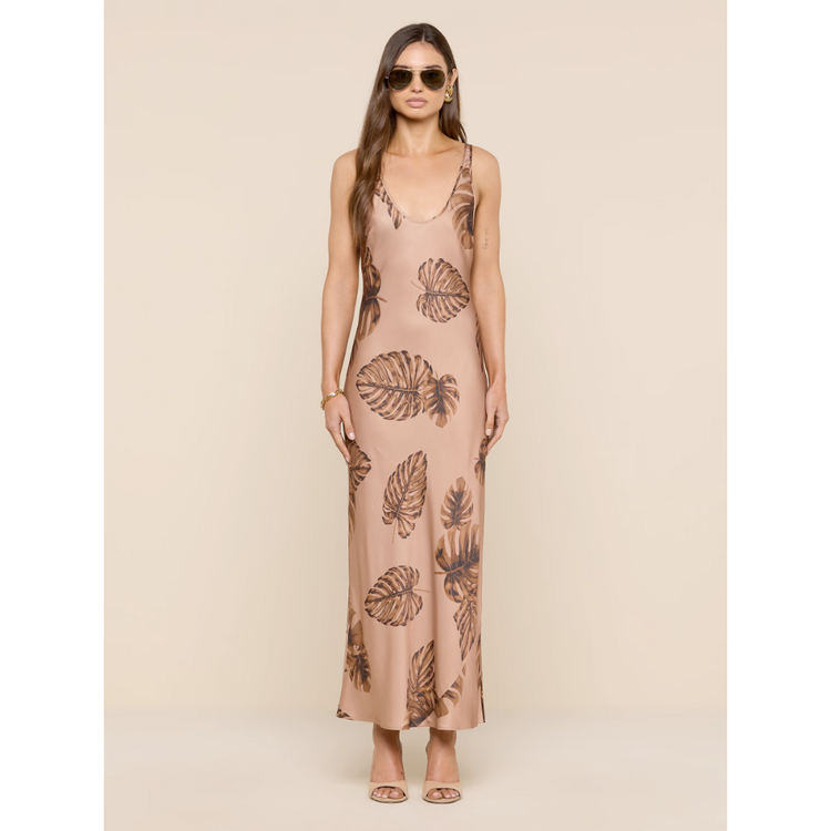 L'AGENCE L'agence Akiya Tank Dress