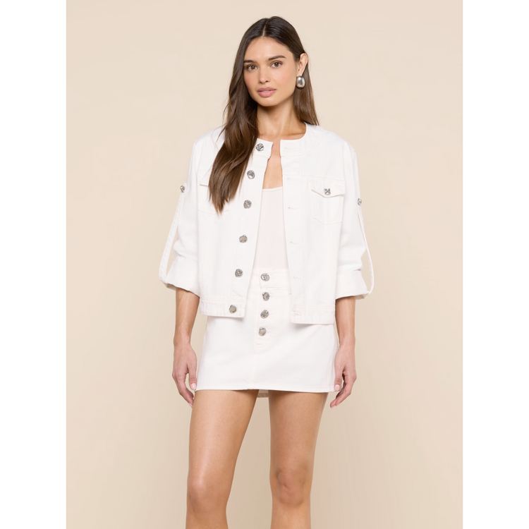 L'AGENCE L'agence Anouk Jacket