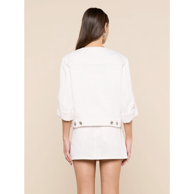 L'AGENCE L'agence Anouk Jacket