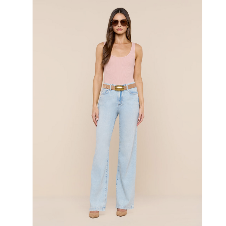 L'AGENCE L'agence Scottie HR WL