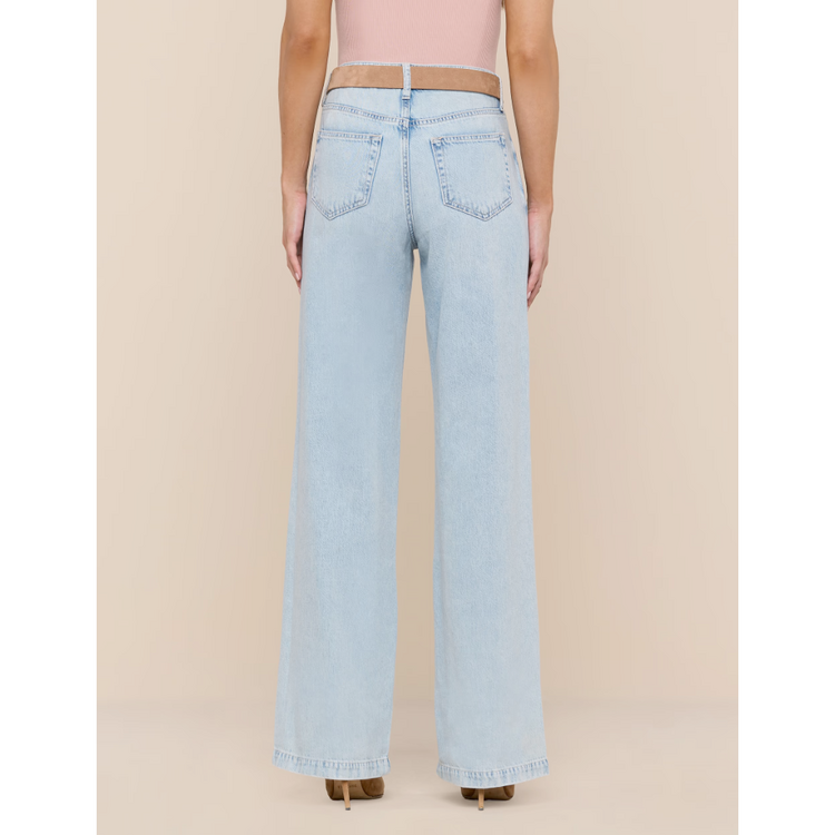 L'AGENCE L'agence Scottie HR WL