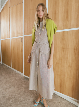 Tanya Taylor Tanya Taylor Hannah Dress