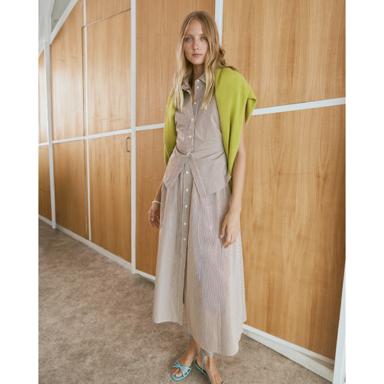 Tanya Taylor Tanya Taylor Hannah Dress