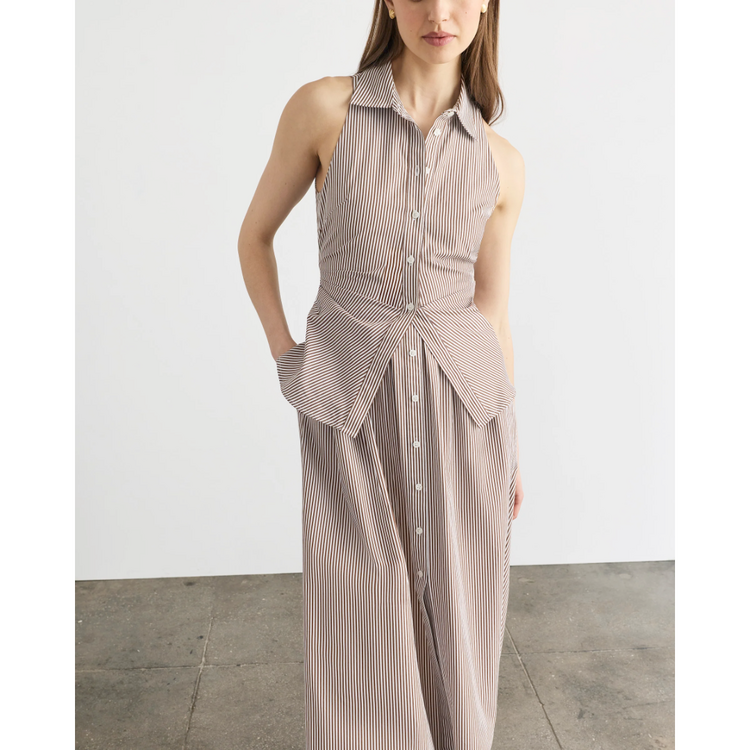 Tanya Taylor Tanya Taylor Hannah Dress