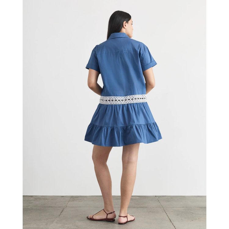 Tanya Taylor Tanya Taylor Jasmine Dress
