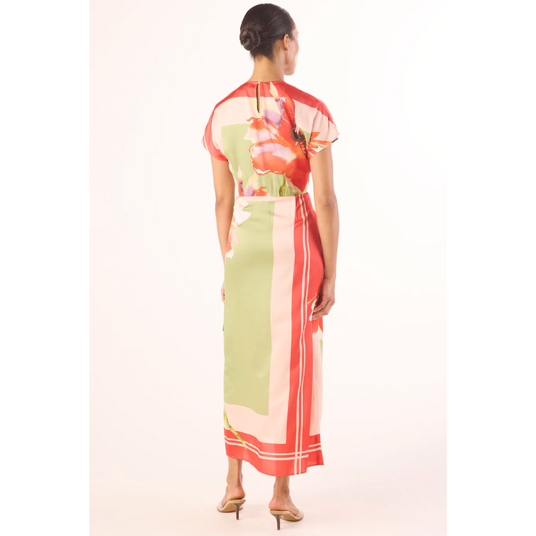 Misa Misa Devorah Dress