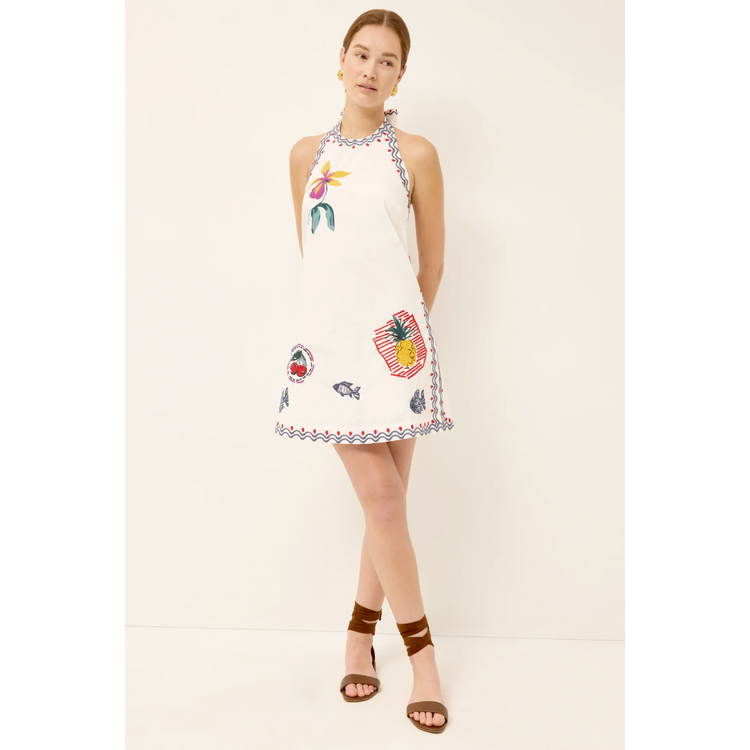 Marie Oliver Marie Oliver Patti Dress