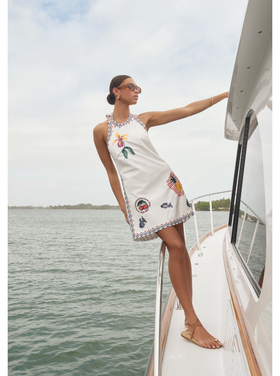 Marie Oliver Marie Oliver Patti Dress
