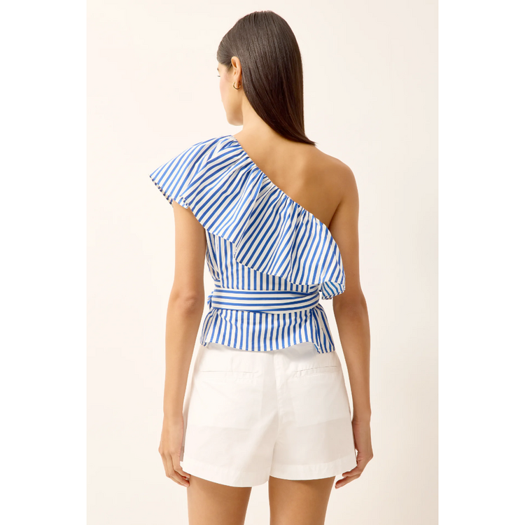 Marie Oliver Marie Oliver Idah Top