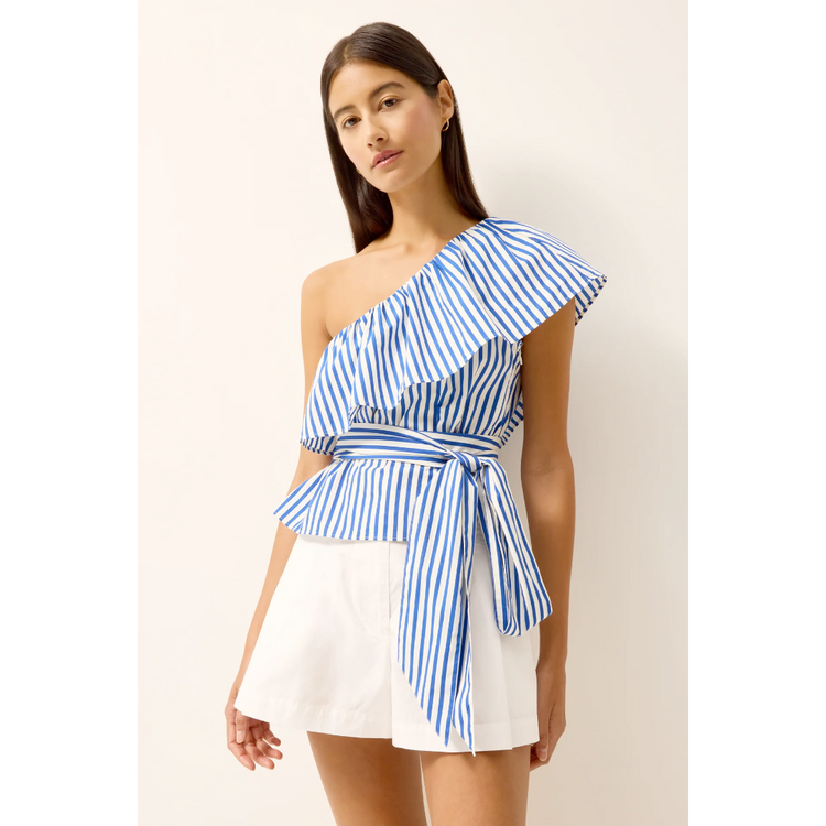 Marie Oliver Marie Oliver Idah Top