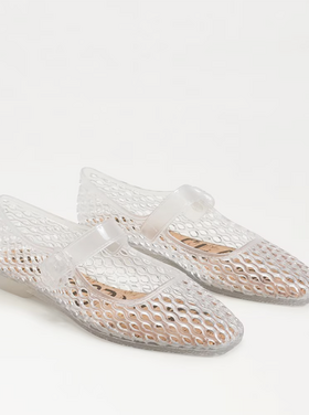Sam Edelman Sam Edelman Michaela Jelly Flat