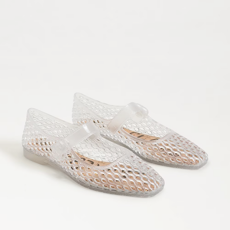 Sam Edelman Sam Edelman Michaela Jelly Flat