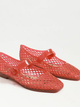 Sam Edelman Sam Edelman Michaela Jelly Flat