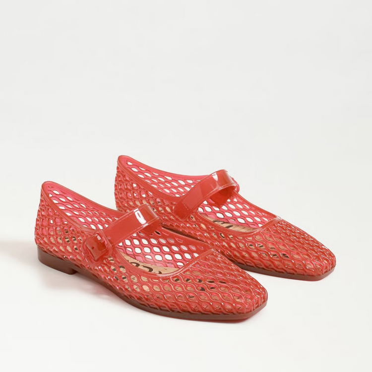 Sam Edelman Sam Edelman Michaela Jelly Flat