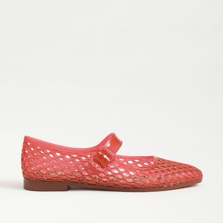 Sam Edelman Sam Edelman Michaela Jelly Flat
