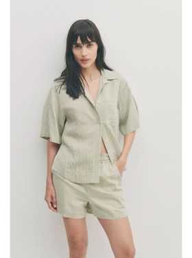 Derek Lam Derek Lam Keaton Shirt