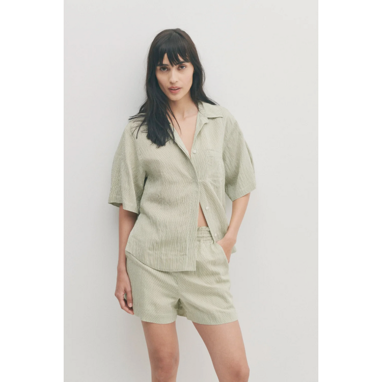 Derek Lam Derek Lam Keaton Shirt