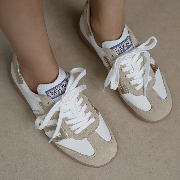Back 70 Streetwear Back 70 Cloud Sneaker