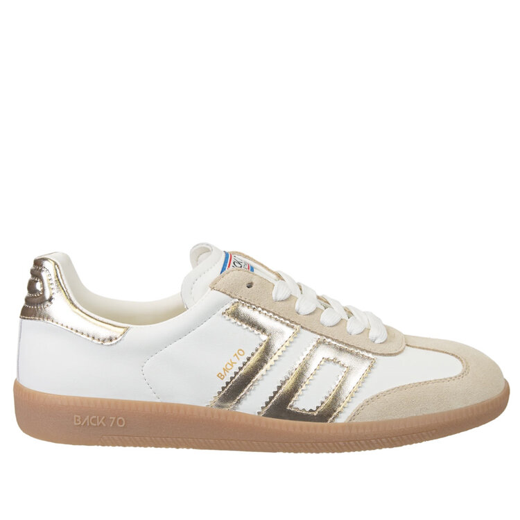 Back 70 Streetwear Back 70 Cloud Sneaker