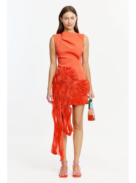 Acler Acler Aberleigh Mini Dress