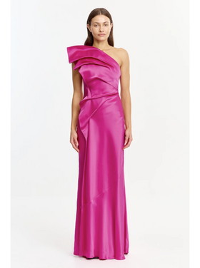 Acler Acler Werona Maxi Dress