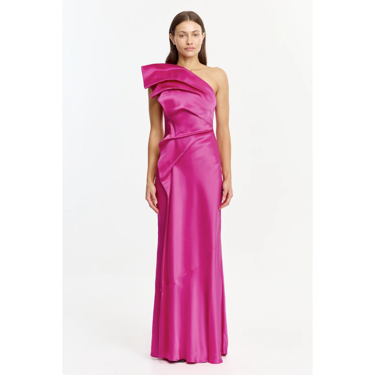 Acler Acler Werona Maxi Dress