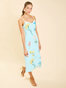 mestiza Mestiza Pacifica Midi