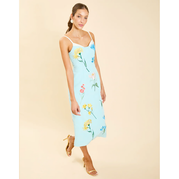 mestiza Mestiza Pacifica Midi