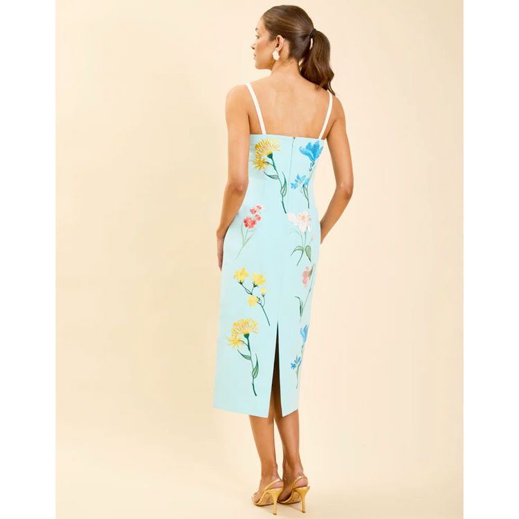 mestiza Mestiza Pacifica Midi