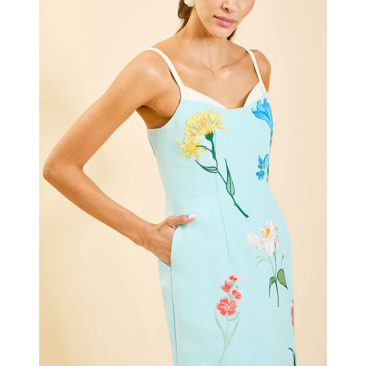 mestiza Mestiza Pacifica Midi