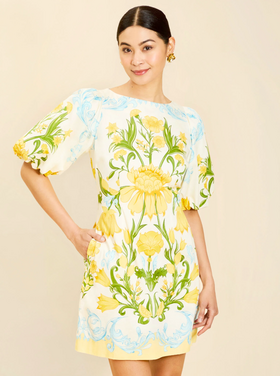 mestiza Mestiza Donovan Mini Dress