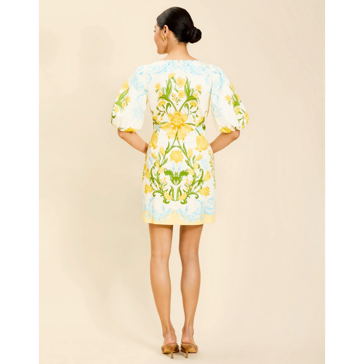 mestiza Mestiza Donovan Mini Dress