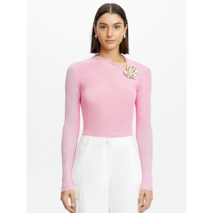 Acler Acler Rowthorn Top