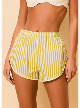 Solid & Striped Solid & Striped The Lester Short