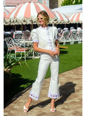 Elizabeth James Elizabeth James Jojo Pant