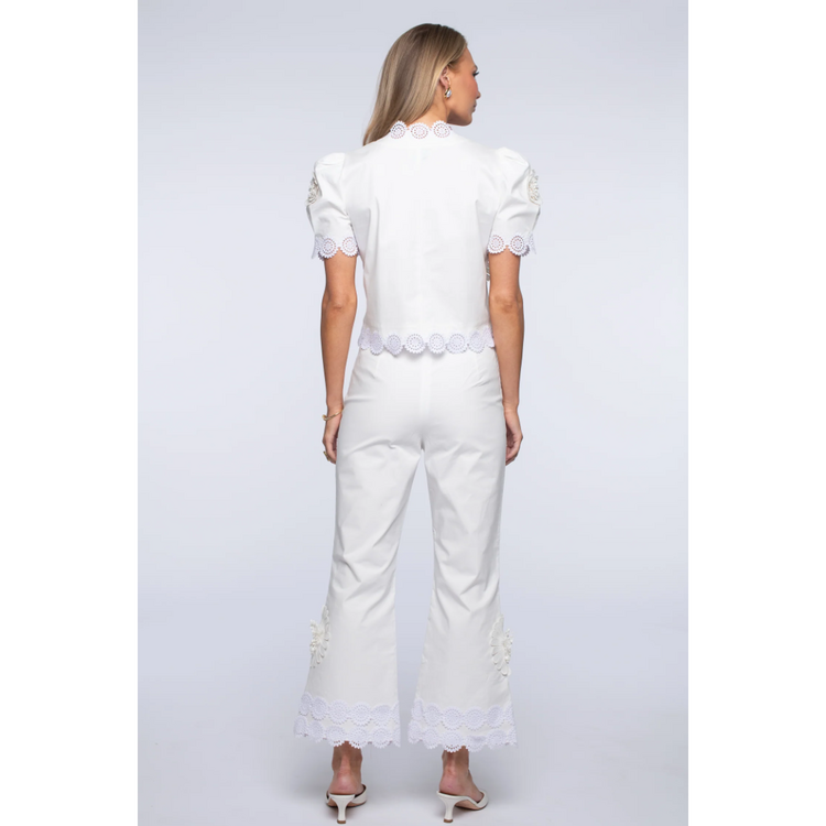 Elizabeth James Elizabeth James Jojo Pant