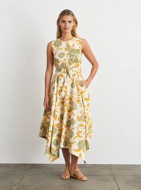 Tanya Taylor Tanya Taylor Myra Dress