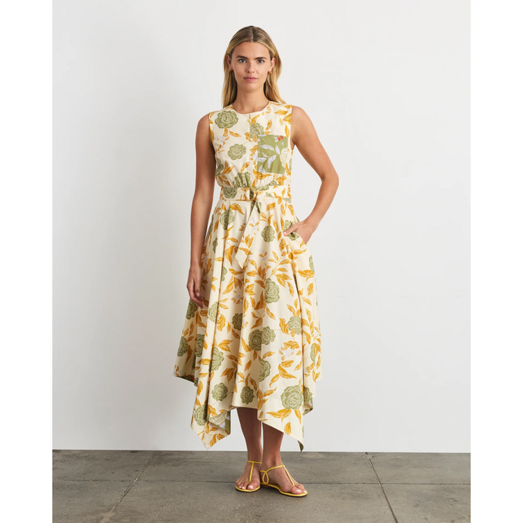 Tanya Taylor Tanya Taylor Myra Dress