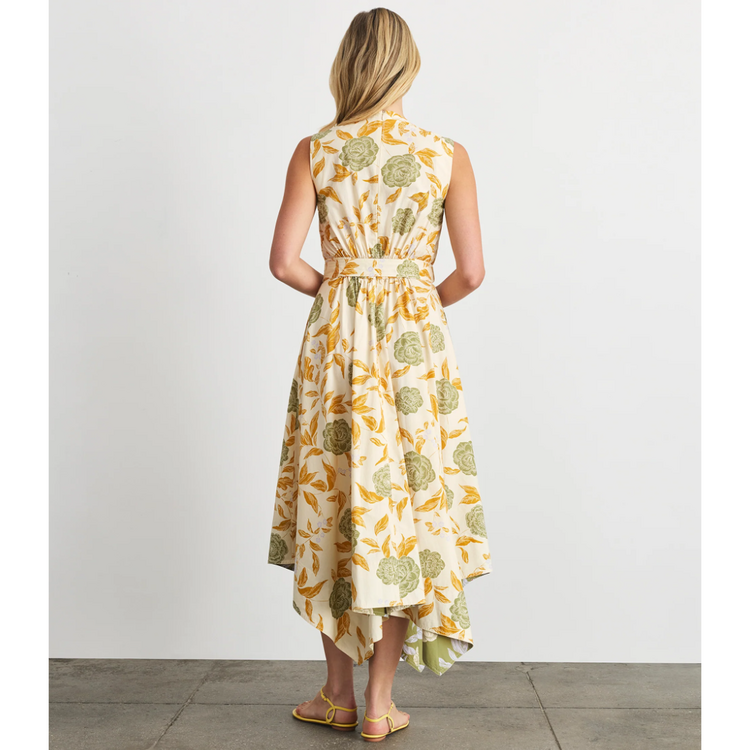 Tanya Taylor Tanya Taylor Myra Dress