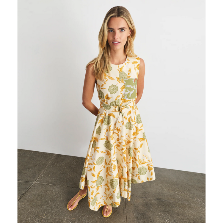Tanya Taylor Tanya Taylor Myra Dress