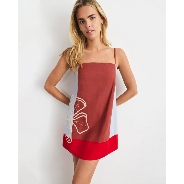 Tanya Taylor Tanya Taylor Bianca Dress