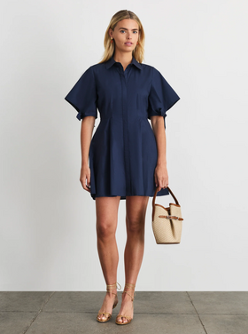 Tanya Taylor Tanya Taylor Corinna Dress