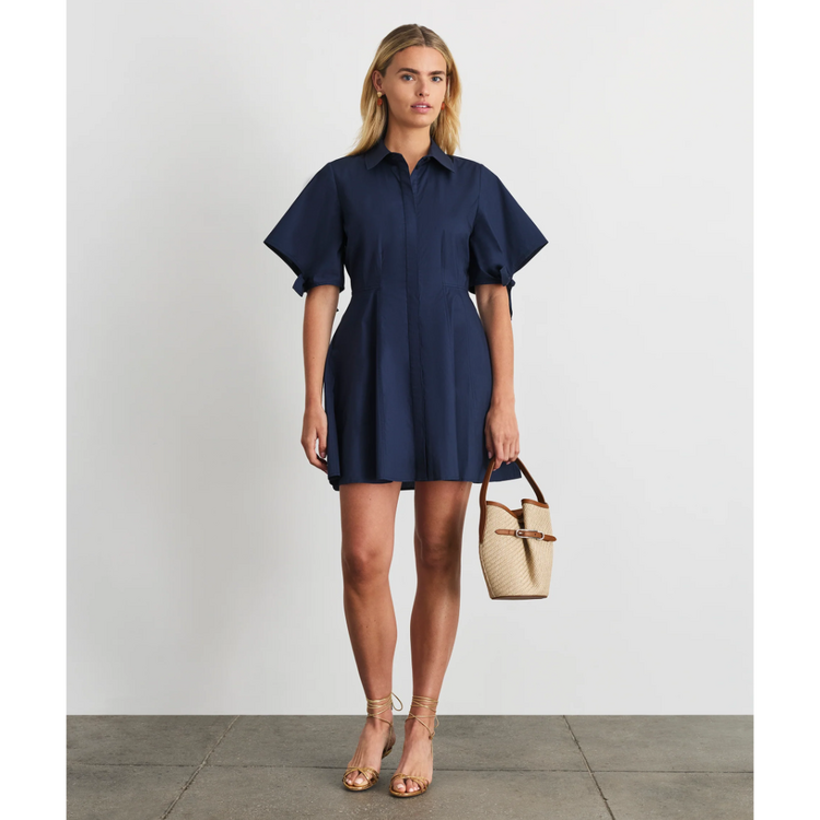 Tanya Taylor Tanya Taylor Corinna Dress