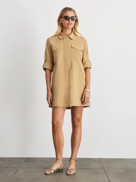 Tanya Taylor Tanya Taylor Lennon Dress
