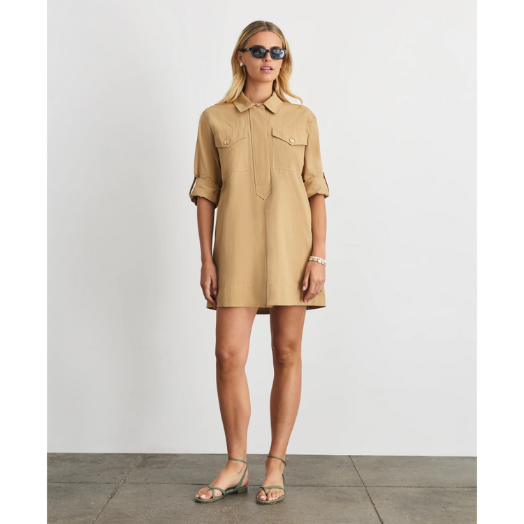 Tanya Taylor Tanya Taylor Lennon Dress