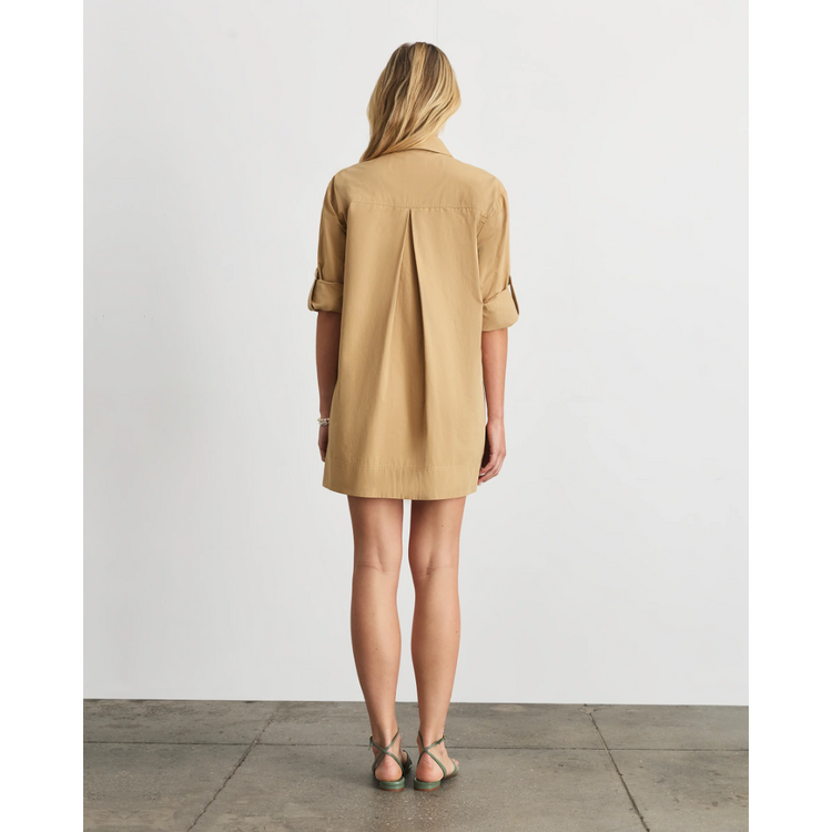 Tanya Taylor Tanya Taylor Lennon Dress