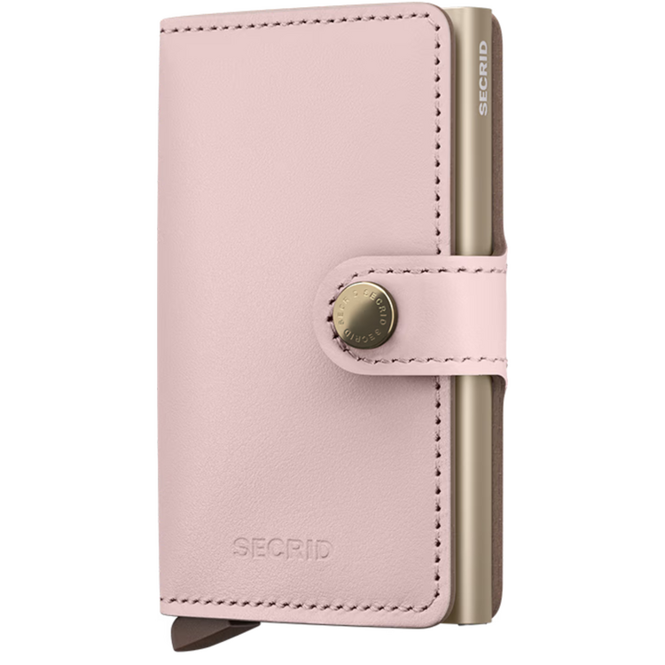 Secrid Secrid Miniwallet
