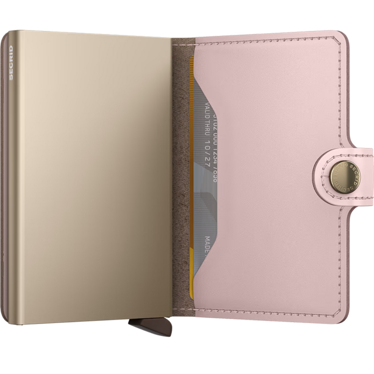 Secrid Secrid Miniwallet