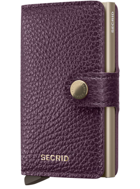 Secrid Secrid Miniwallet